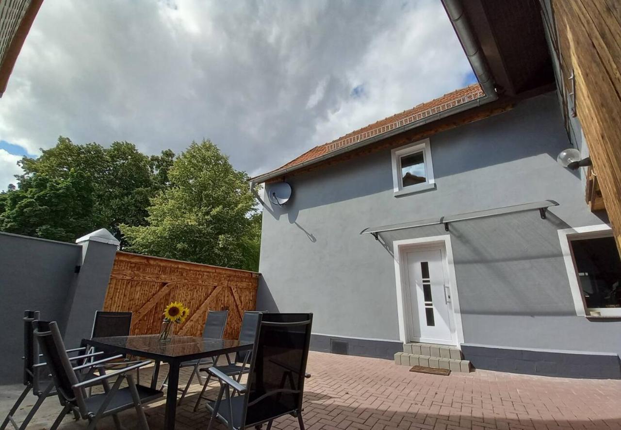 Pension - Kleinschmidt Urbach  Exterior foto