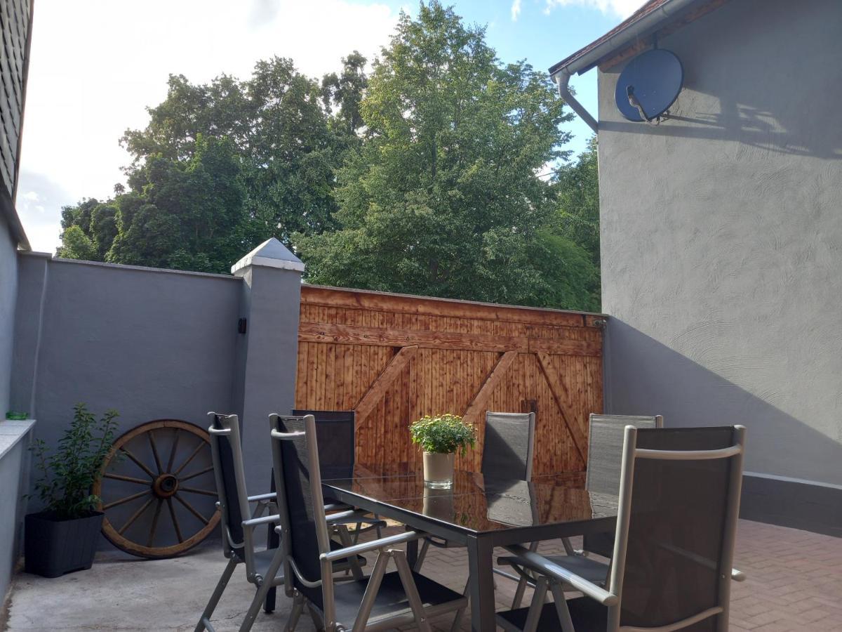 Pension - Kleinschmidt Urbach  Exterior foto
